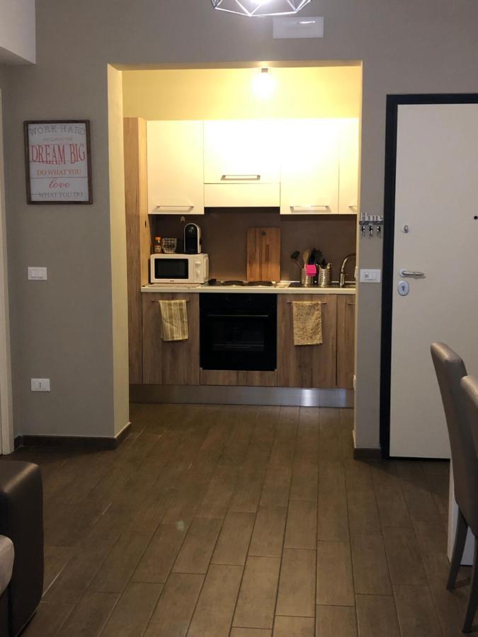 Apartment Vch Vatican Charming House *
