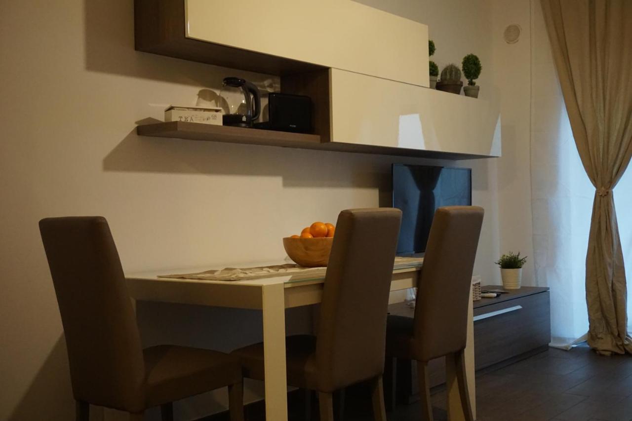 Apartment Vch Vatican Charming House